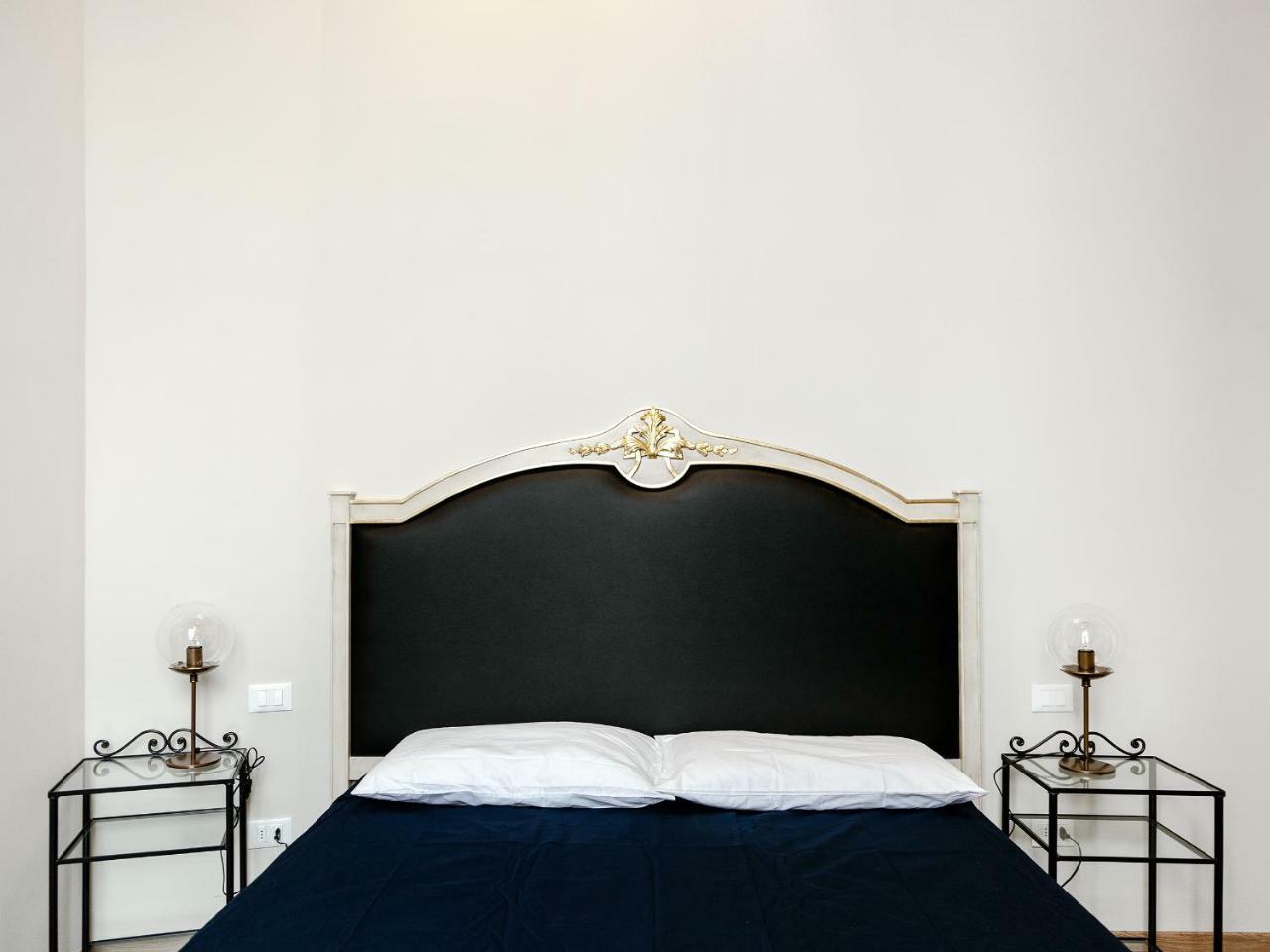 B&B Stupido Hotel Florence Exterior photo