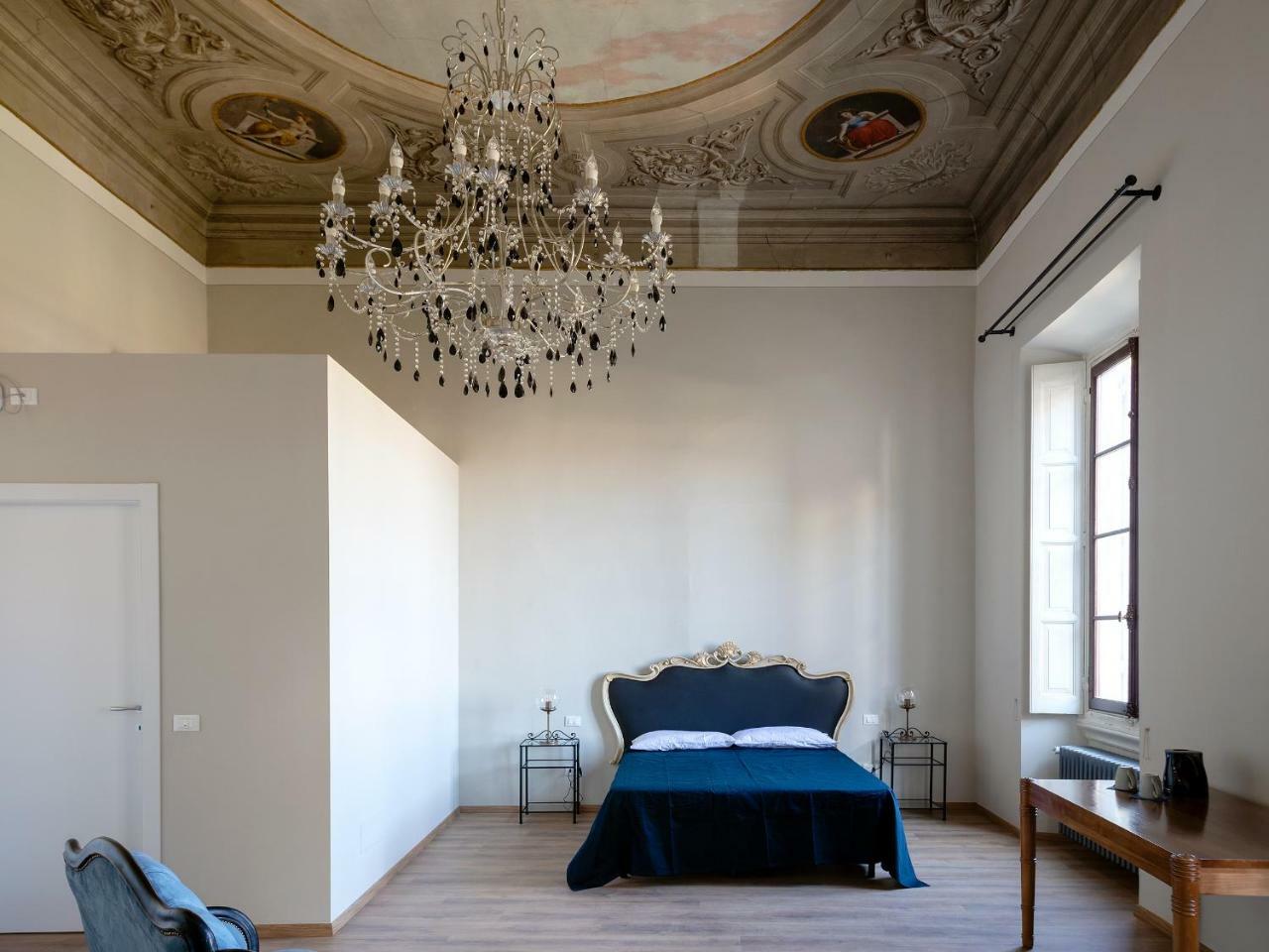 B&B Stupido Hotel Florence Exterior photo